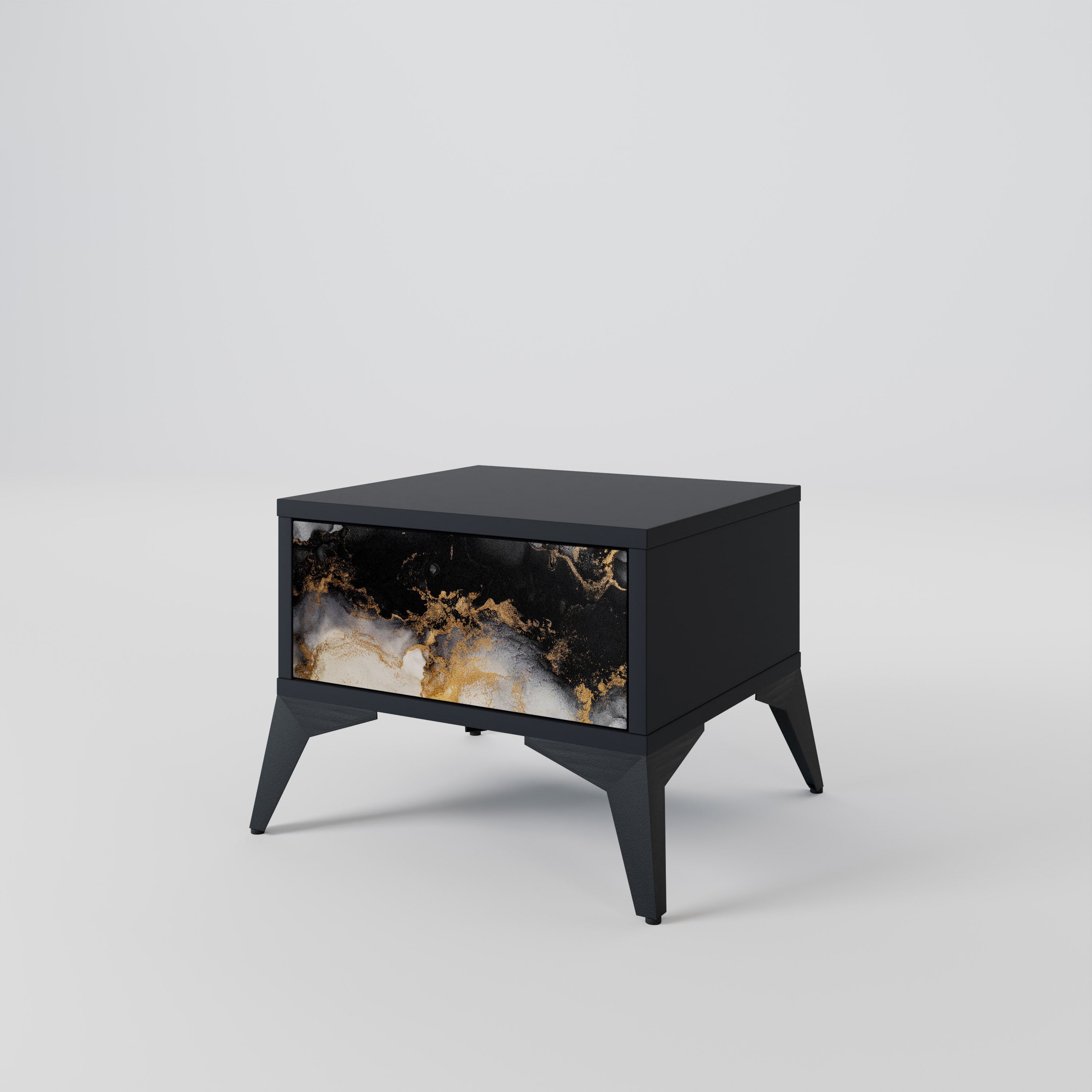 MARBLE OF TOMMORROW Nightstand