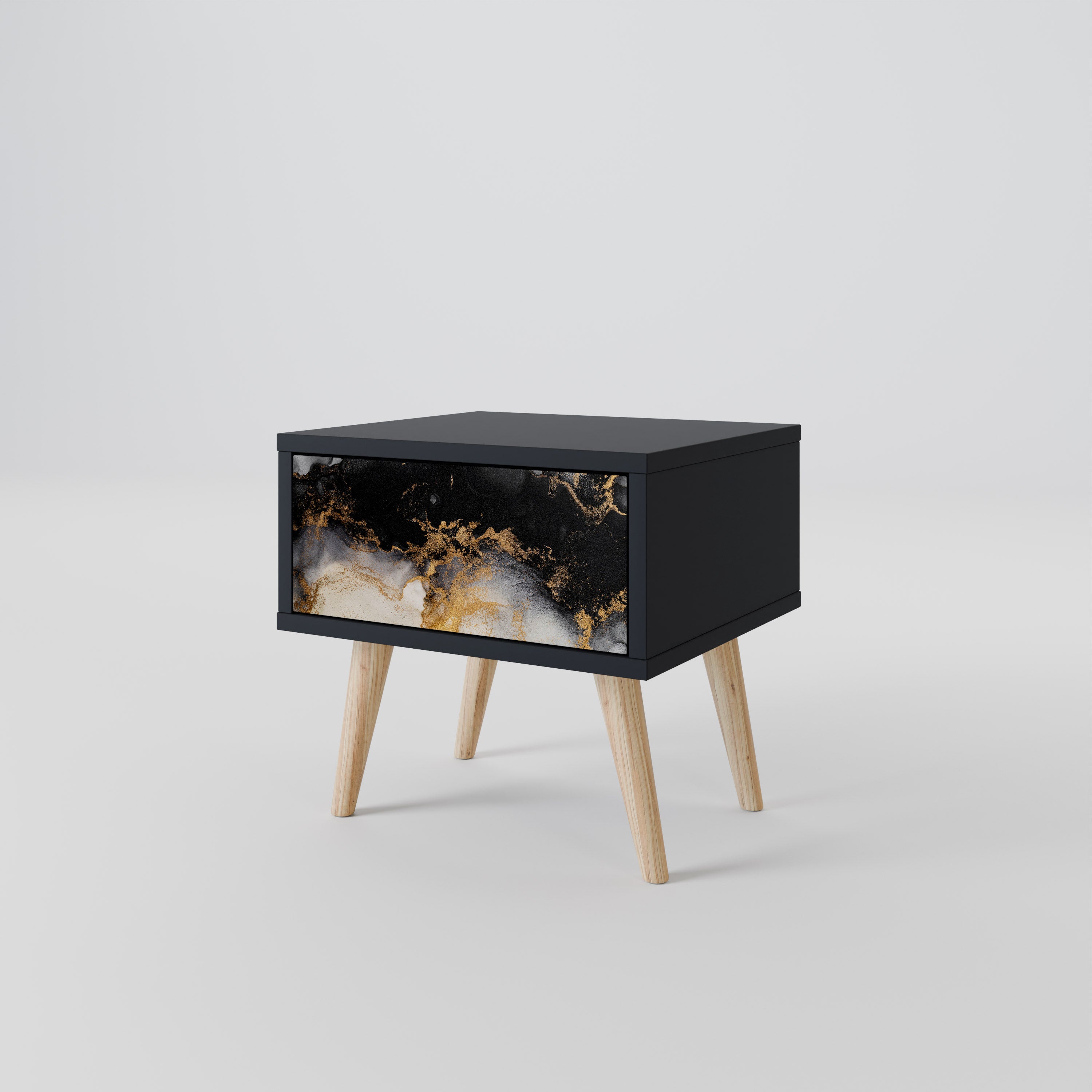 MARBLE OF TOMMORROW Nightstand