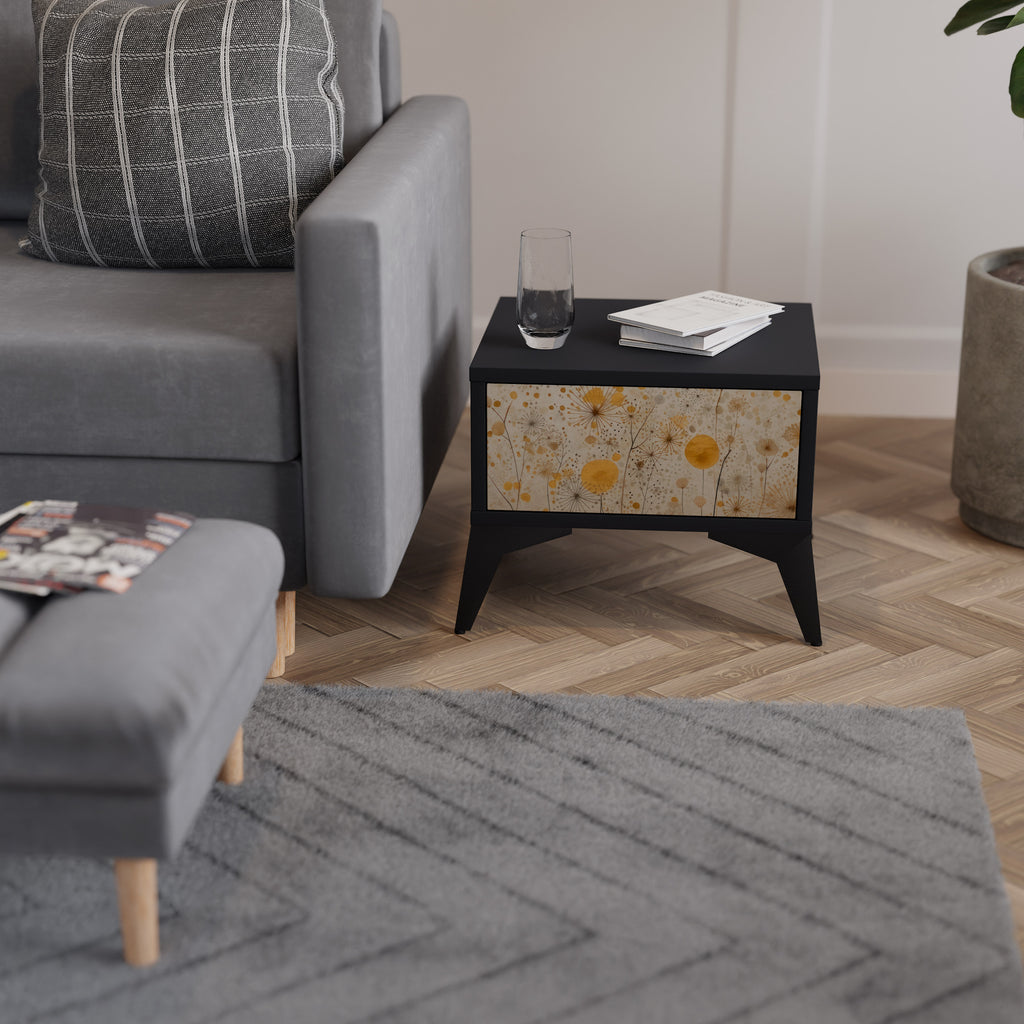 MORNING GLADE Nightstand