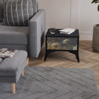 GENTLE POWER Nightstand