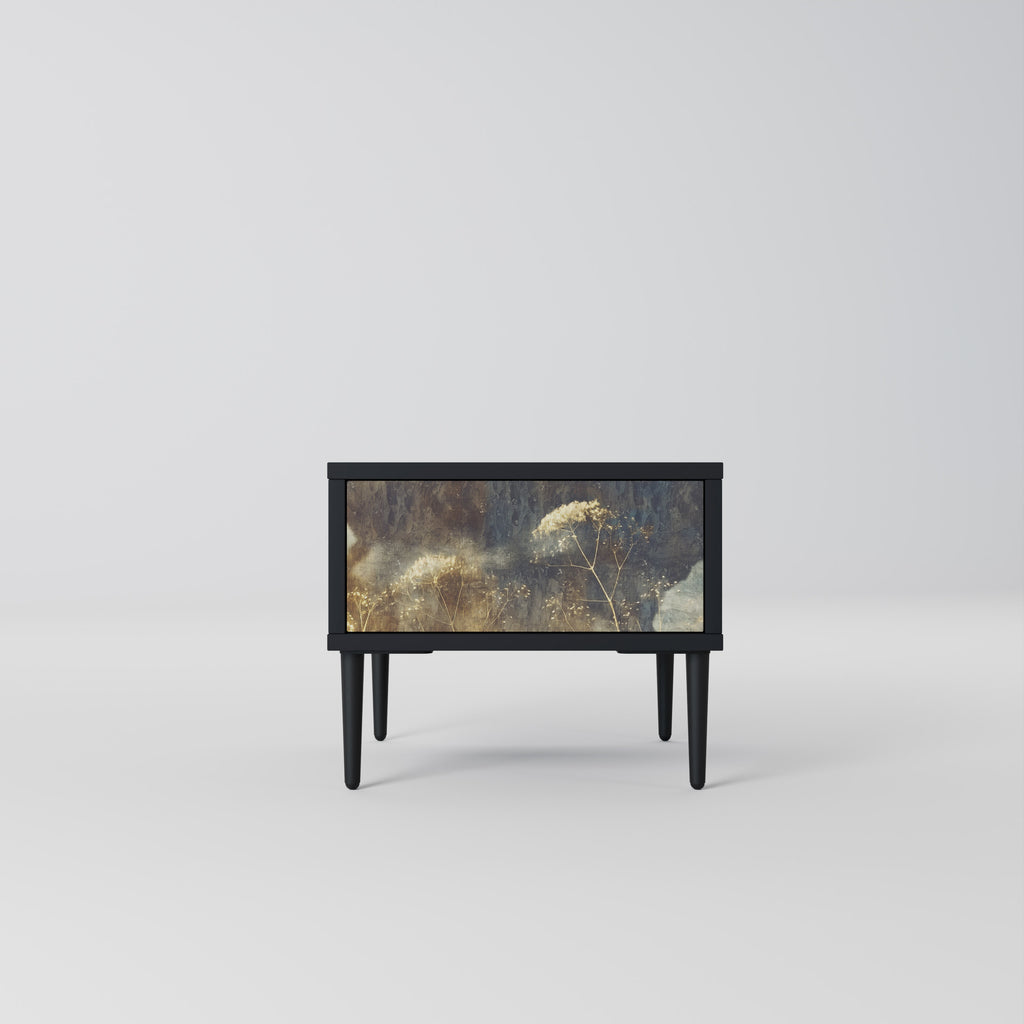 GENTLE POWER Nightstand