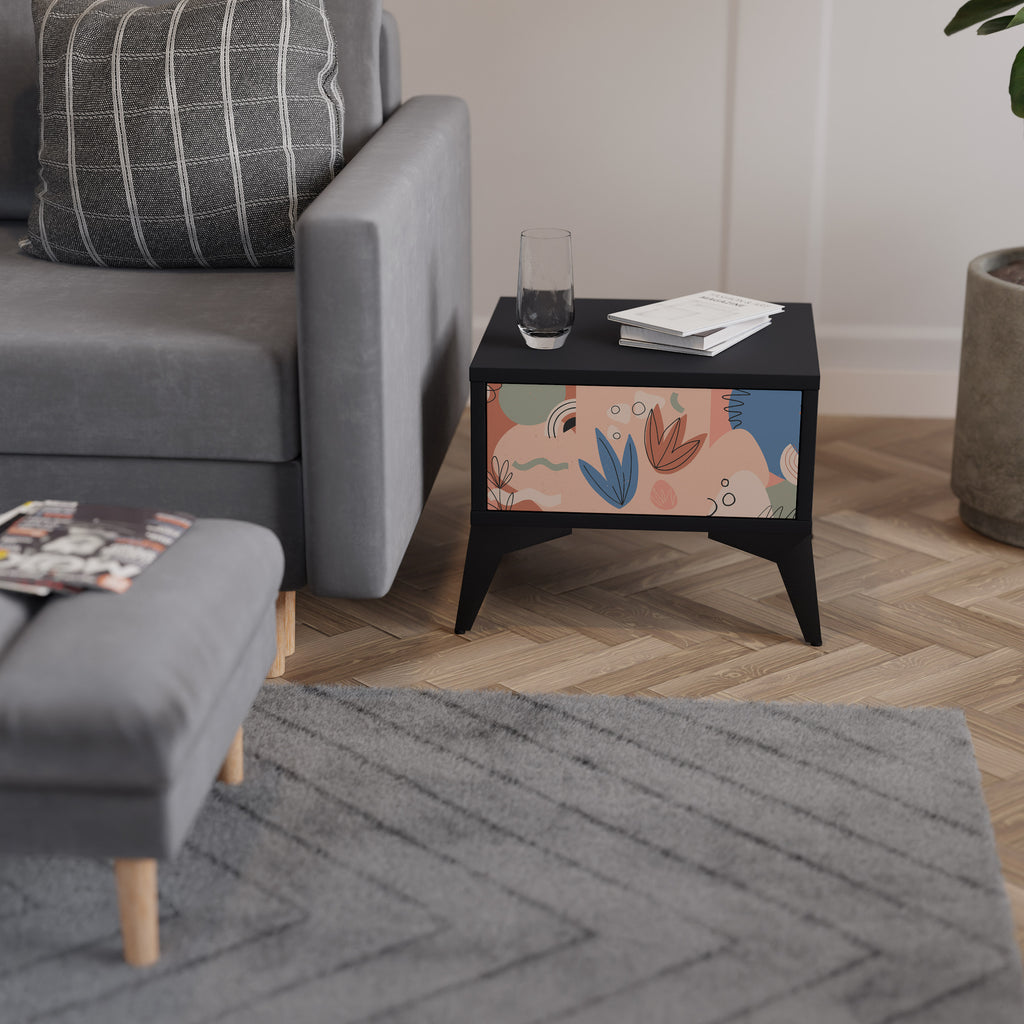 PASTEL DESTINY Nightstand