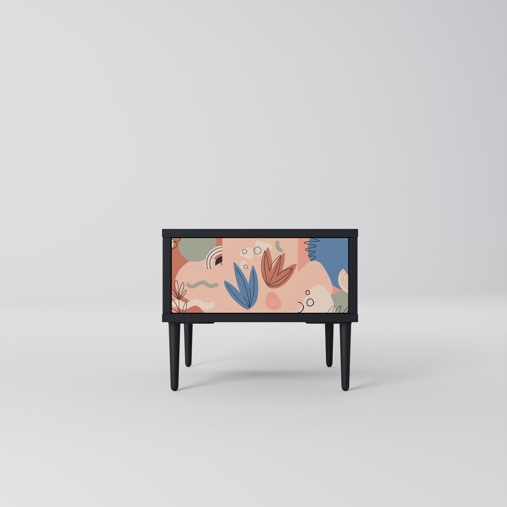 PASTEL DESTINY Nightstand