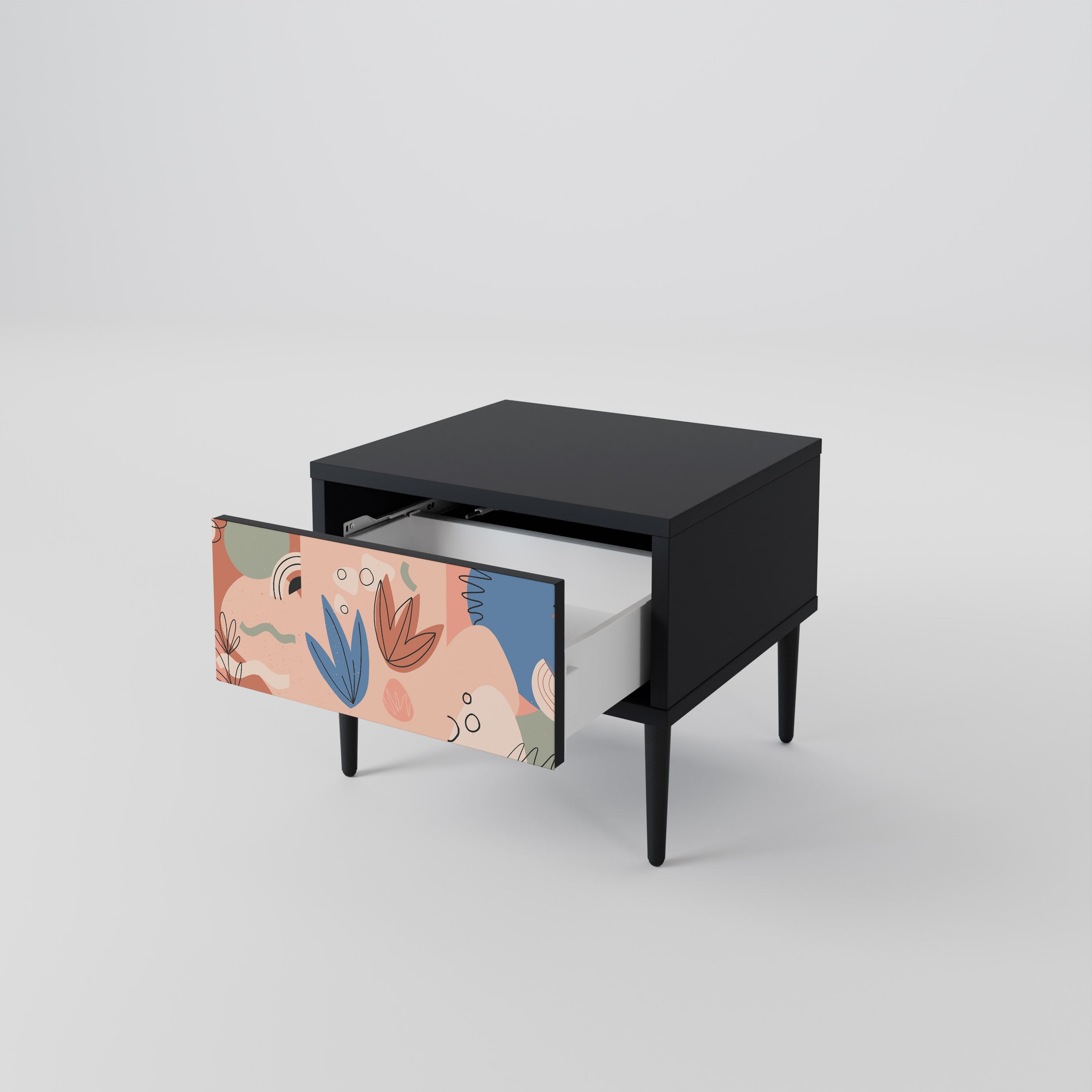 PASTEL DESTINY Nightstand