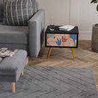 PASTEL DESTINY Nightstand