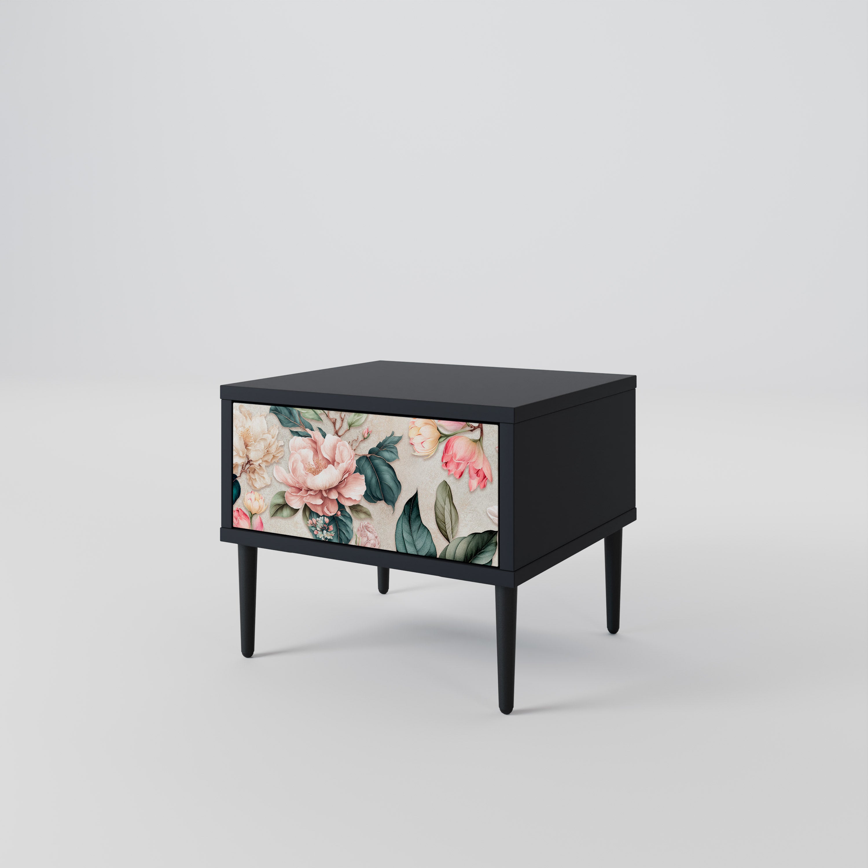 FLORAL GRACE Nightstand