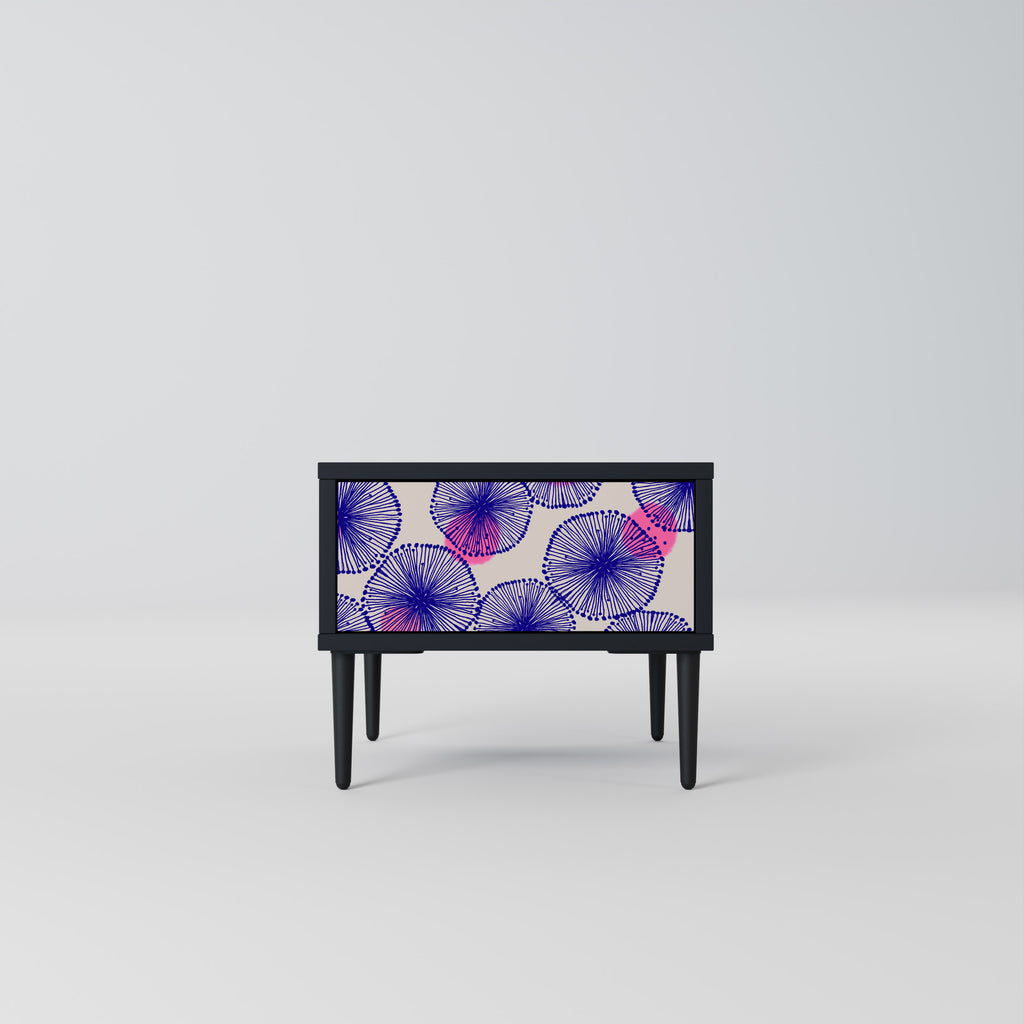 MAGIC NATURE Sängbord 