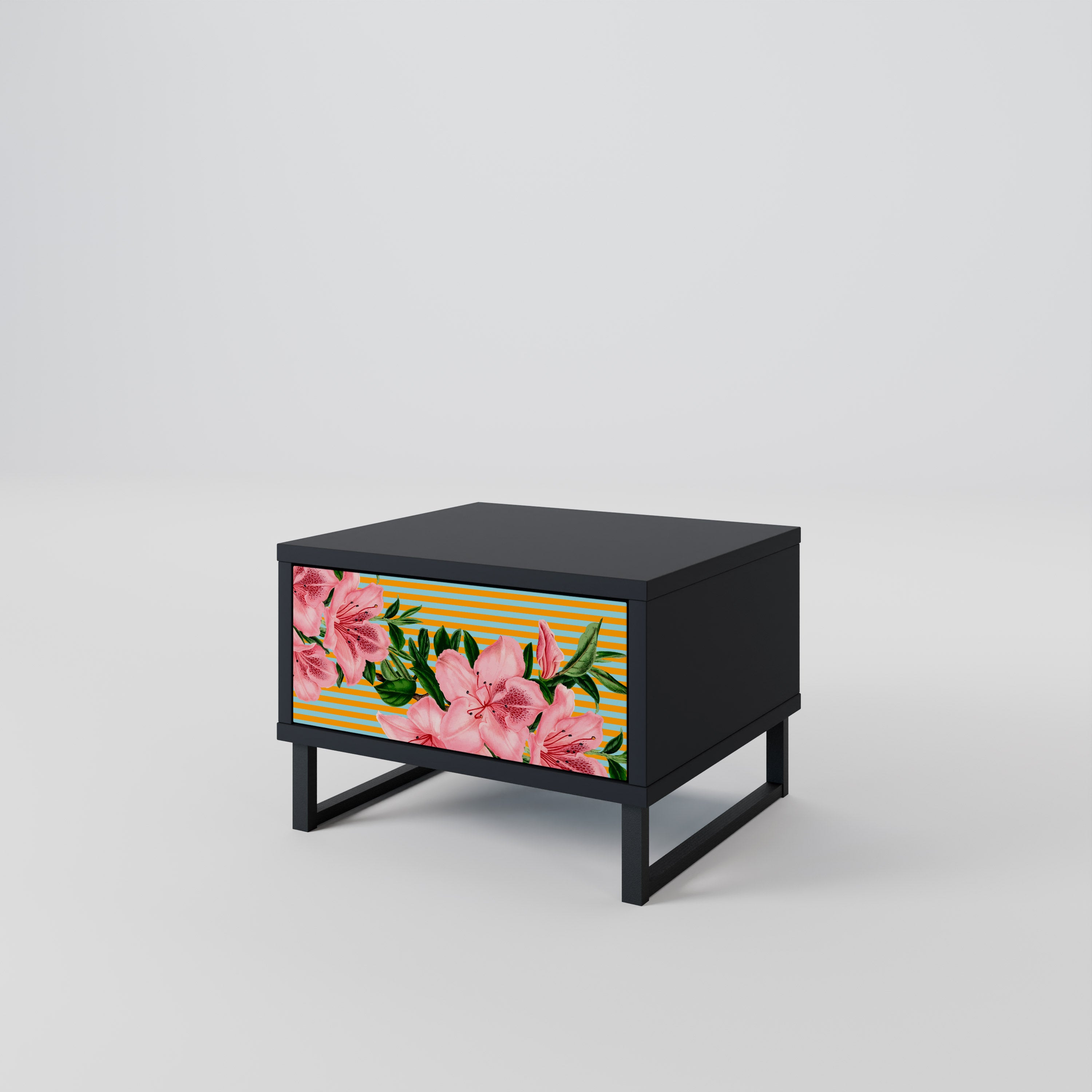 FRAGILE BEAUTY Nightstand