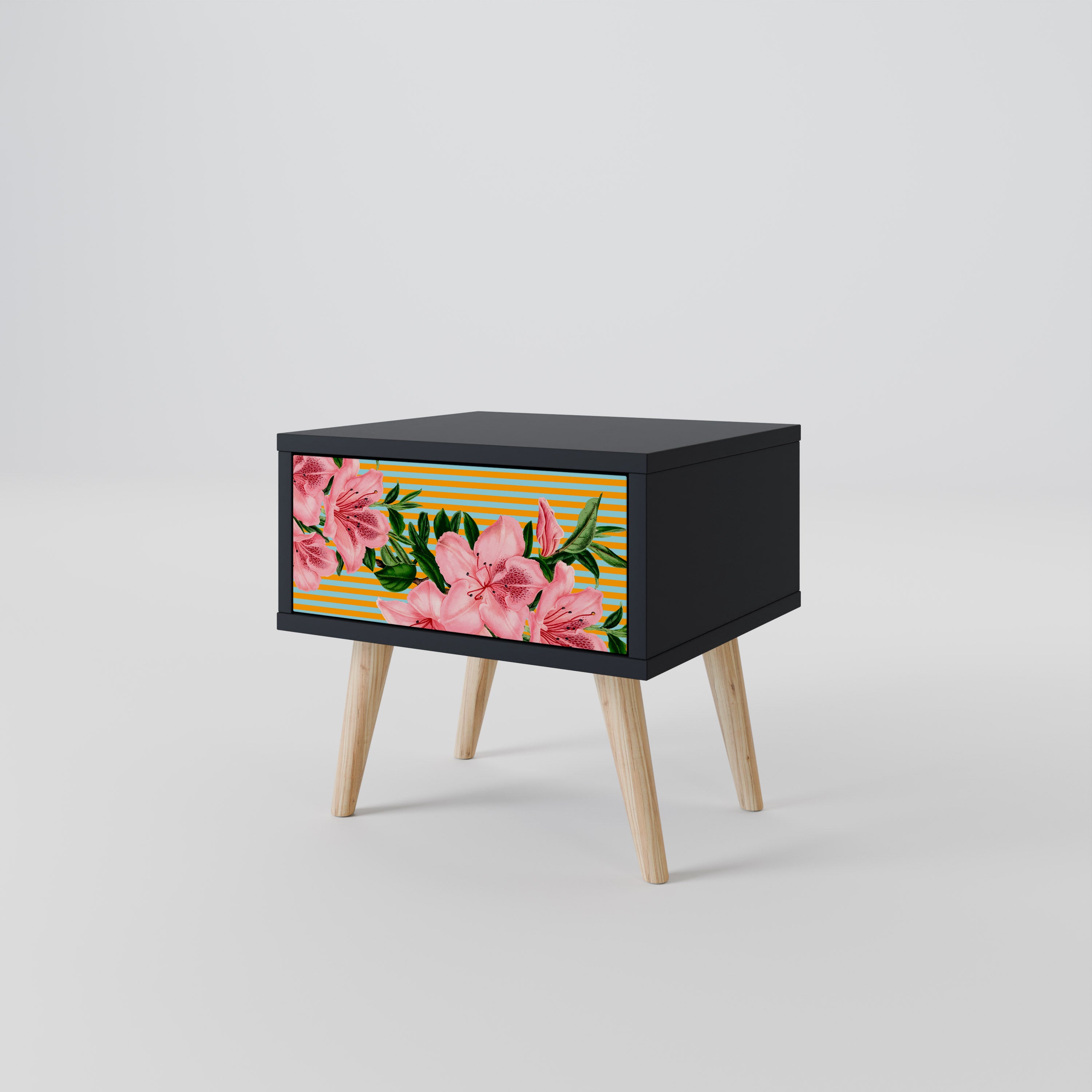 FRAGILE BEAUTY Nightstand