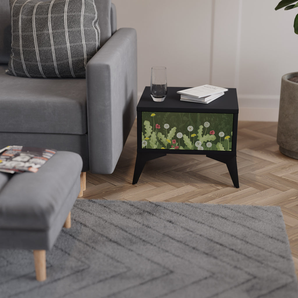 DANDELION AMUSE Sängbord 