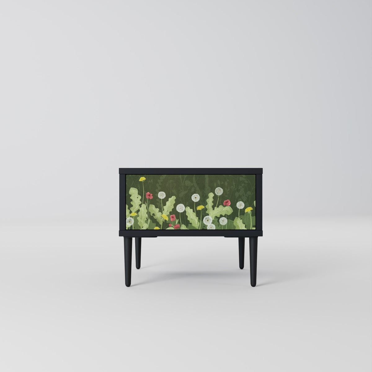 DANDELION AMUSE Nightstand