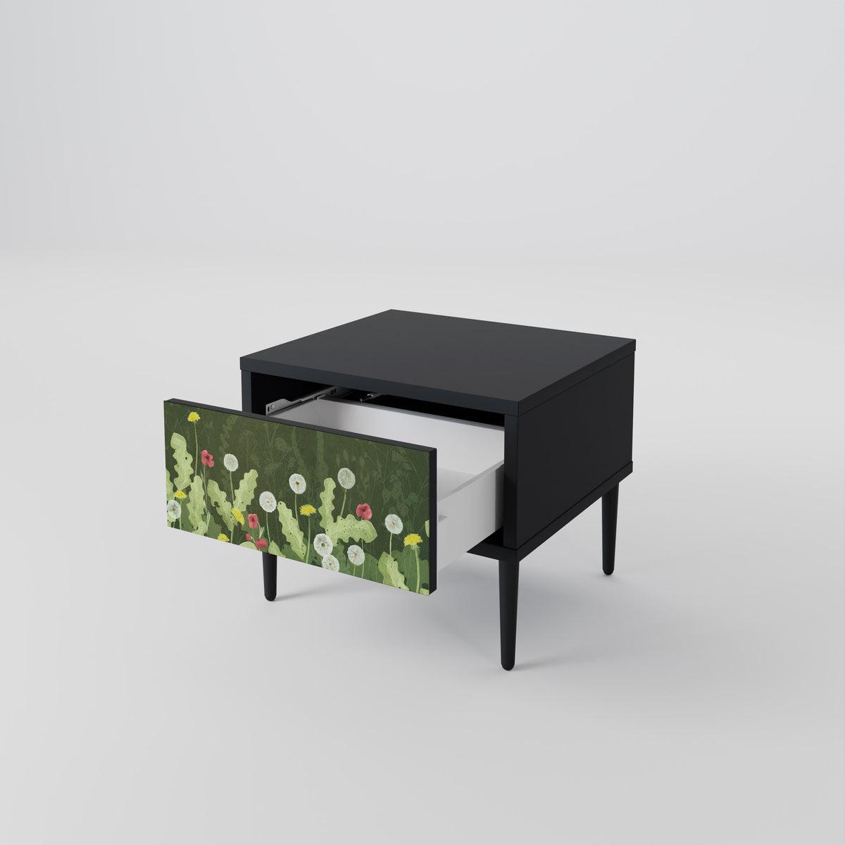 DANDELION AMUSE Nightstand