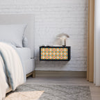 FLORAL DECOR Sängbord 