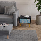 BLOOMY MORNING Nightstand