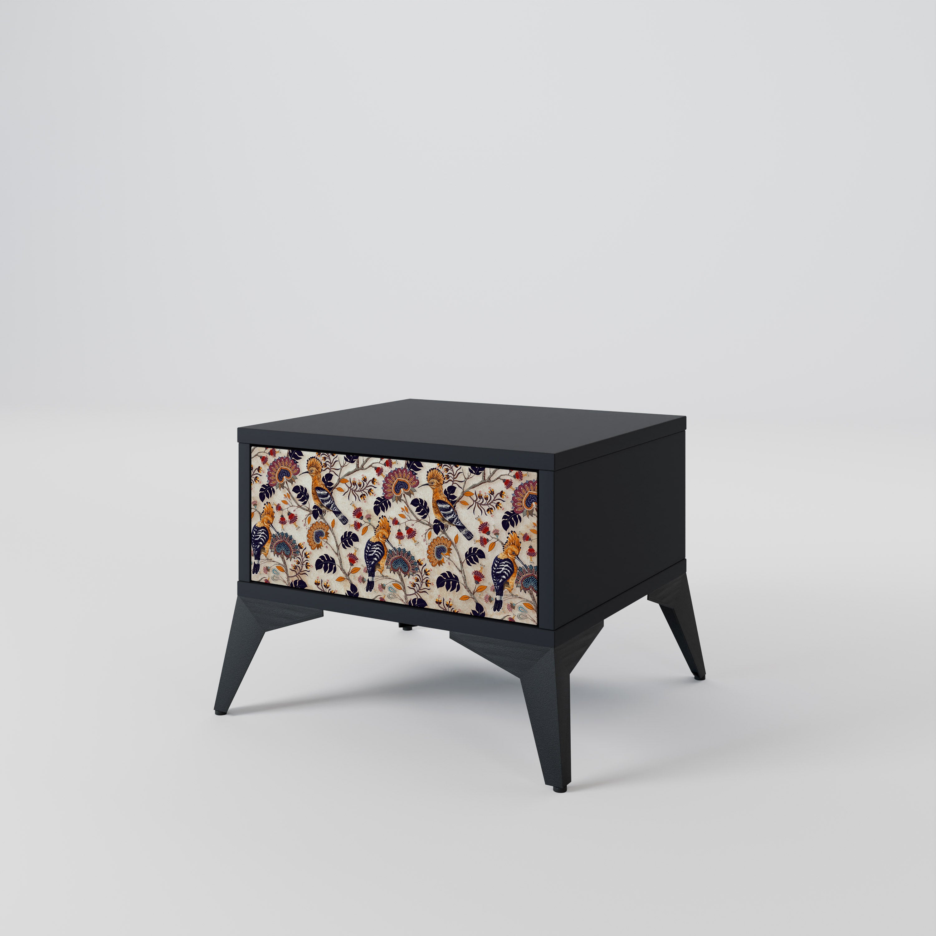 EMINENT HOOPOE Nightstand