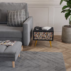 EMINENT HOOPOE Nightstand