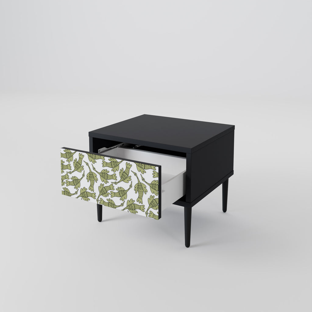 SEEDLING SONGBIRD Nightstand