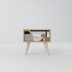 DELICATE MEMENTO Nightstand