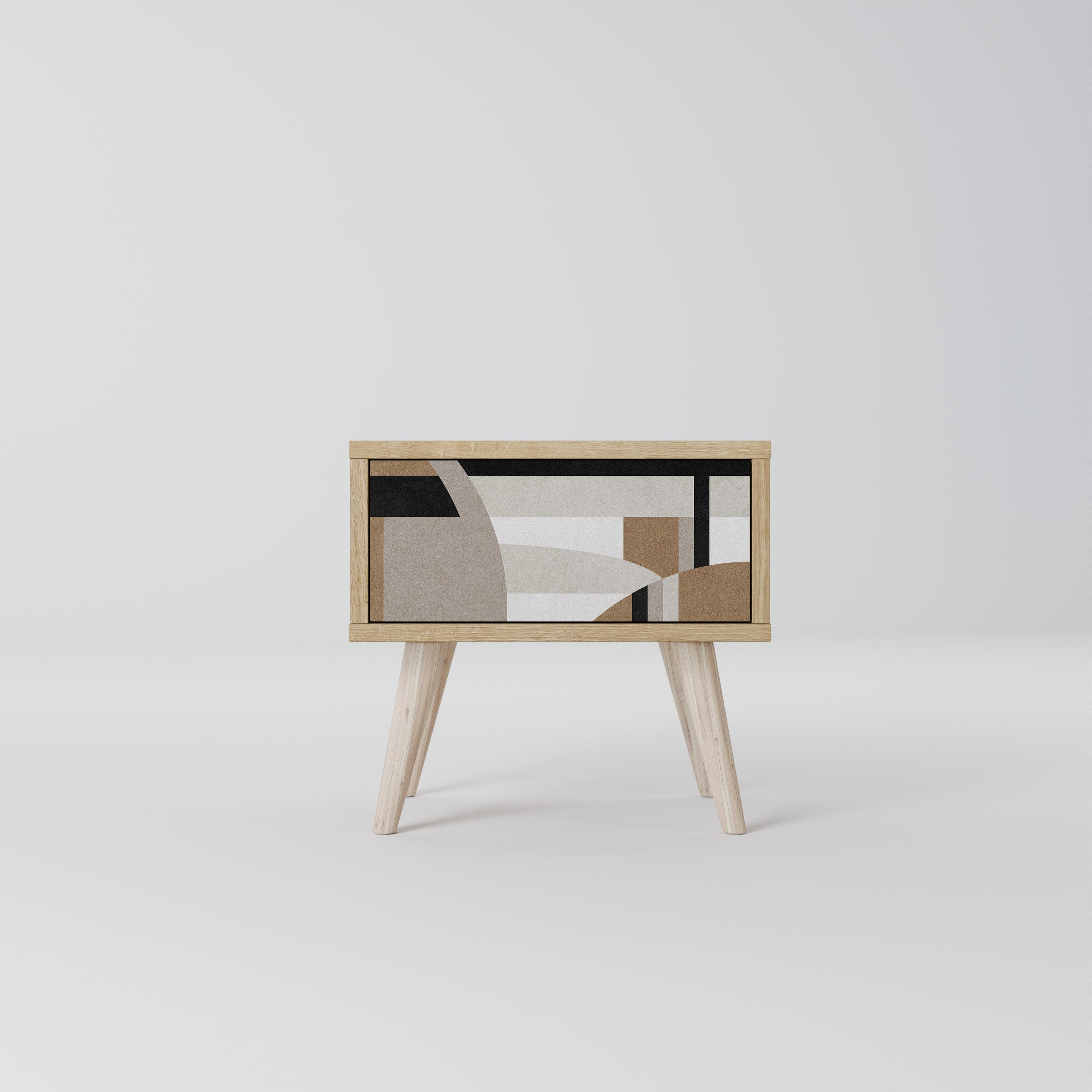 DELICATE MEMENTO Nightstand