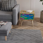 STREAMER TANGLE Nachttisch