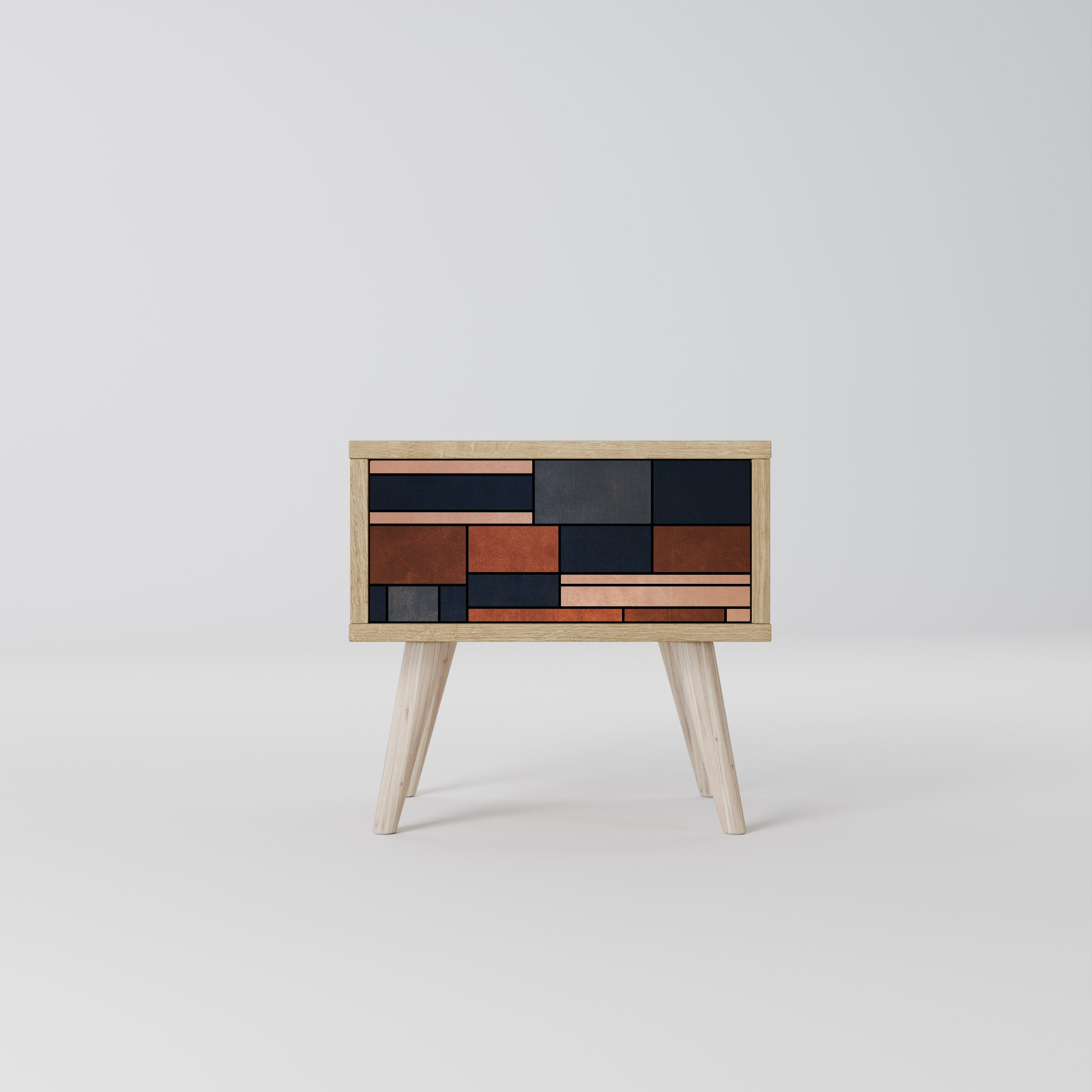 INTREPID FORMATION Nightstand