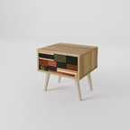 FIGURES OF NATURE Sängbord 