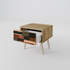 FIGURES OF NATURE Sängbord 