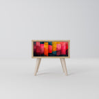 COLORFUL SOUNDS Nightstand