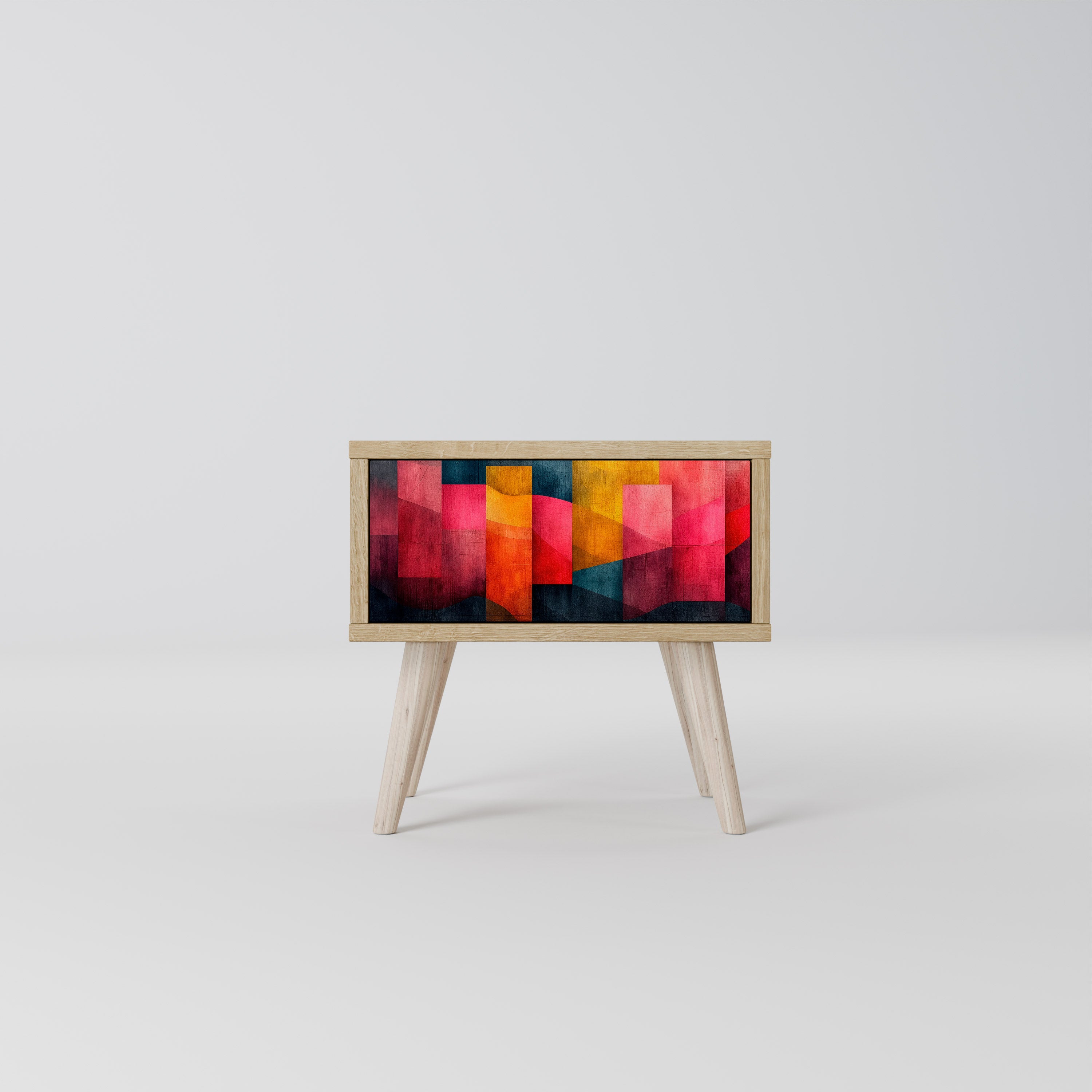 COLORFUL SOUNDS Nightstand