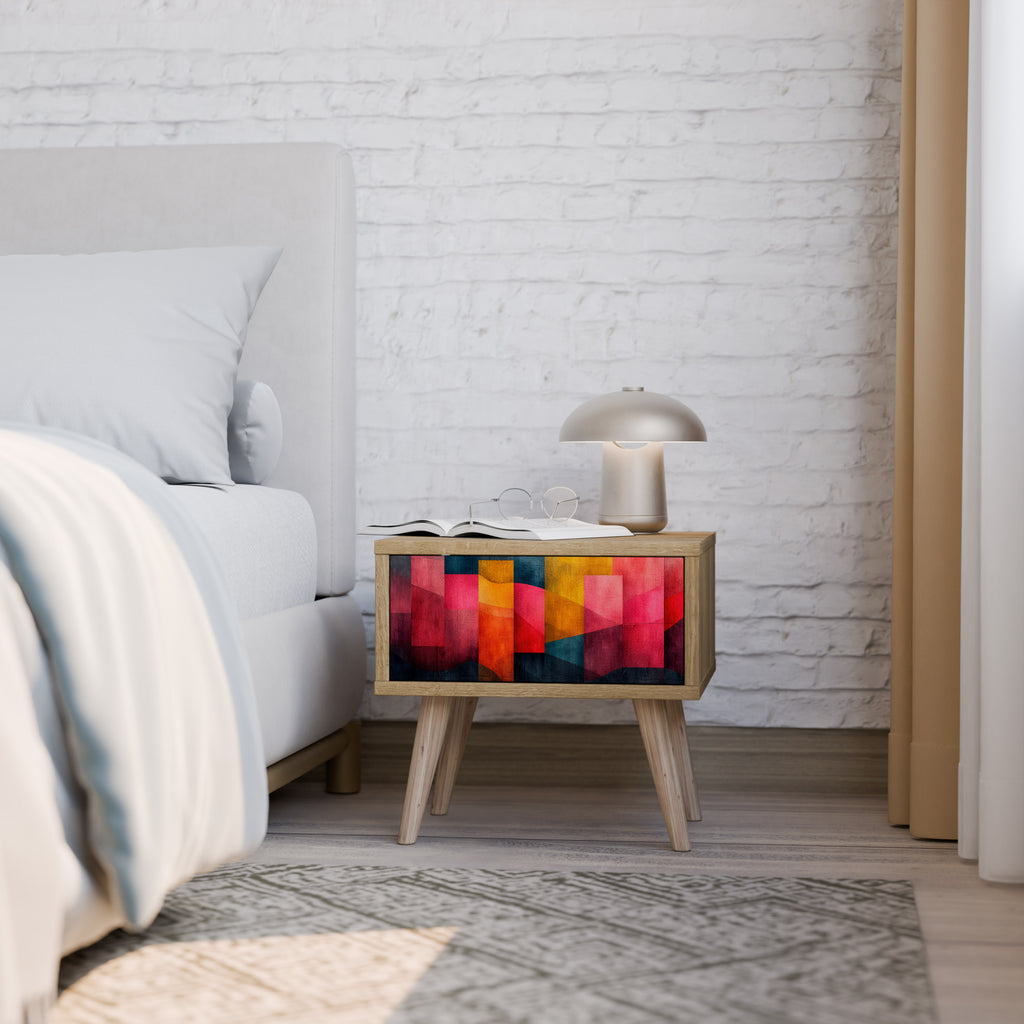 COLORFUL SOUNDS Nightstand