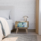 ABSTRACT THOUGHTS Sängbord 