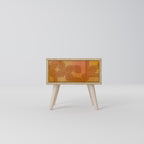 STRENGTHENING RELATION Sängbord 