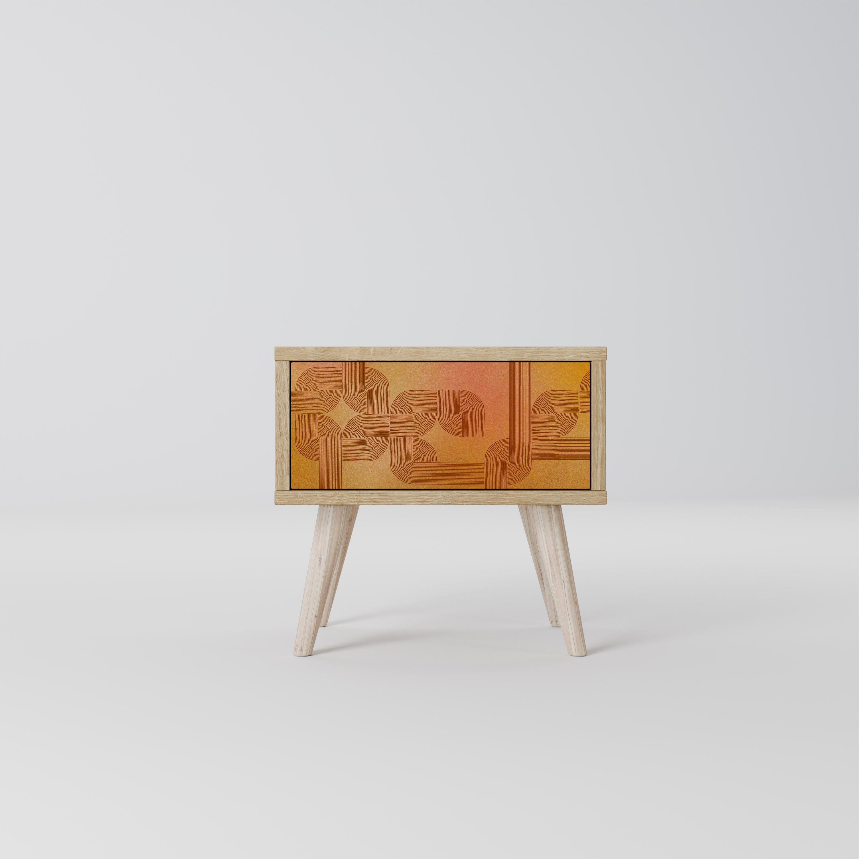 STRENGTHENING RELATION Nightstand