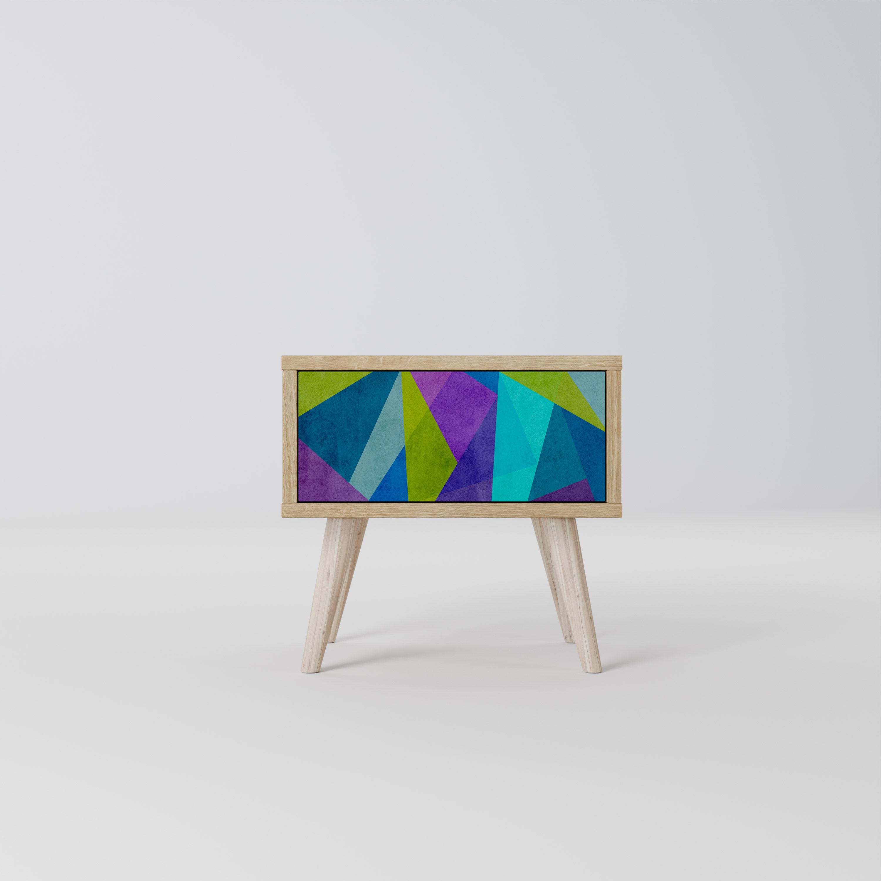 COLD SHOWCASE Nightstand