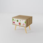 COLORFUL COSMOS Nightstand