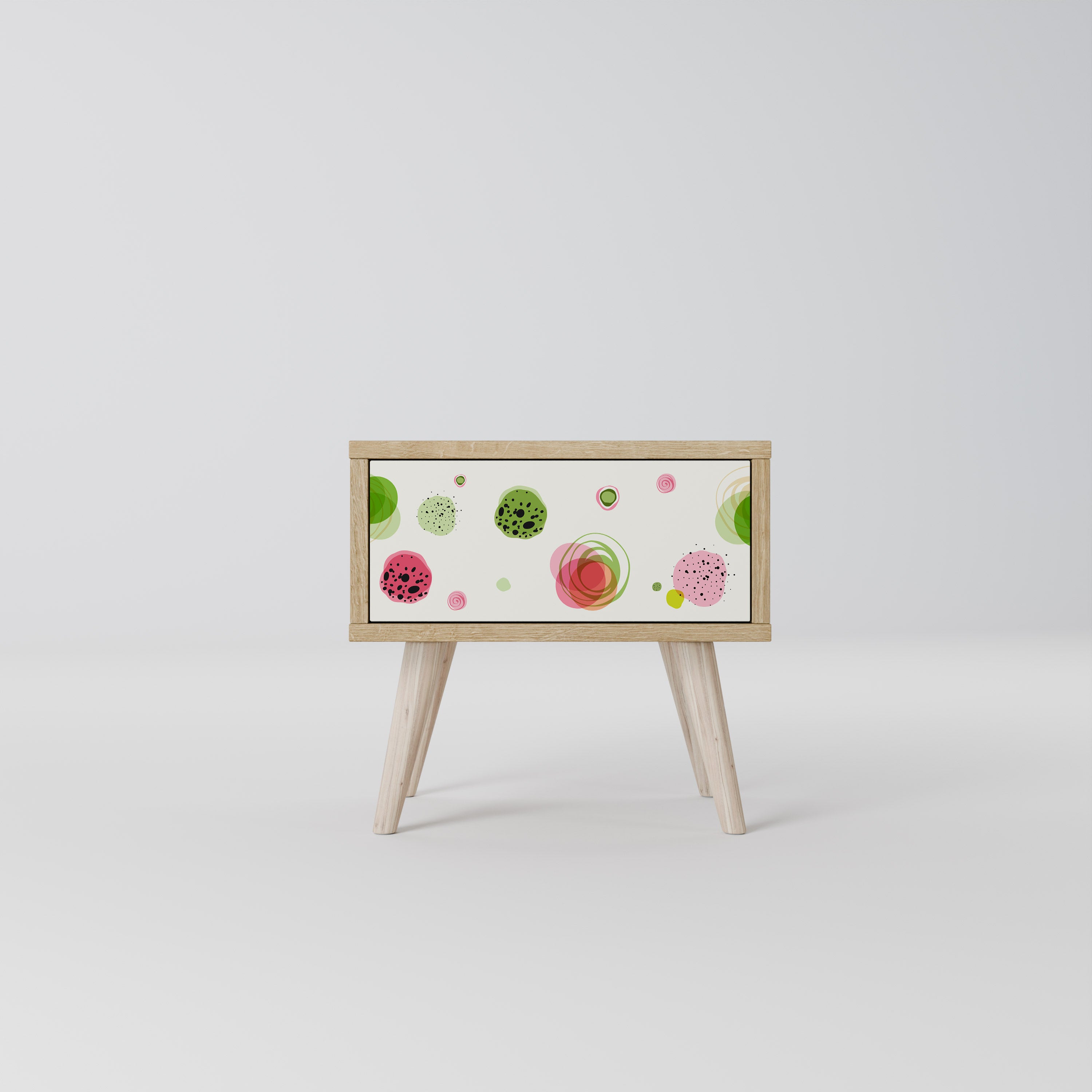 COLORFUL COSMOS Nachttisch