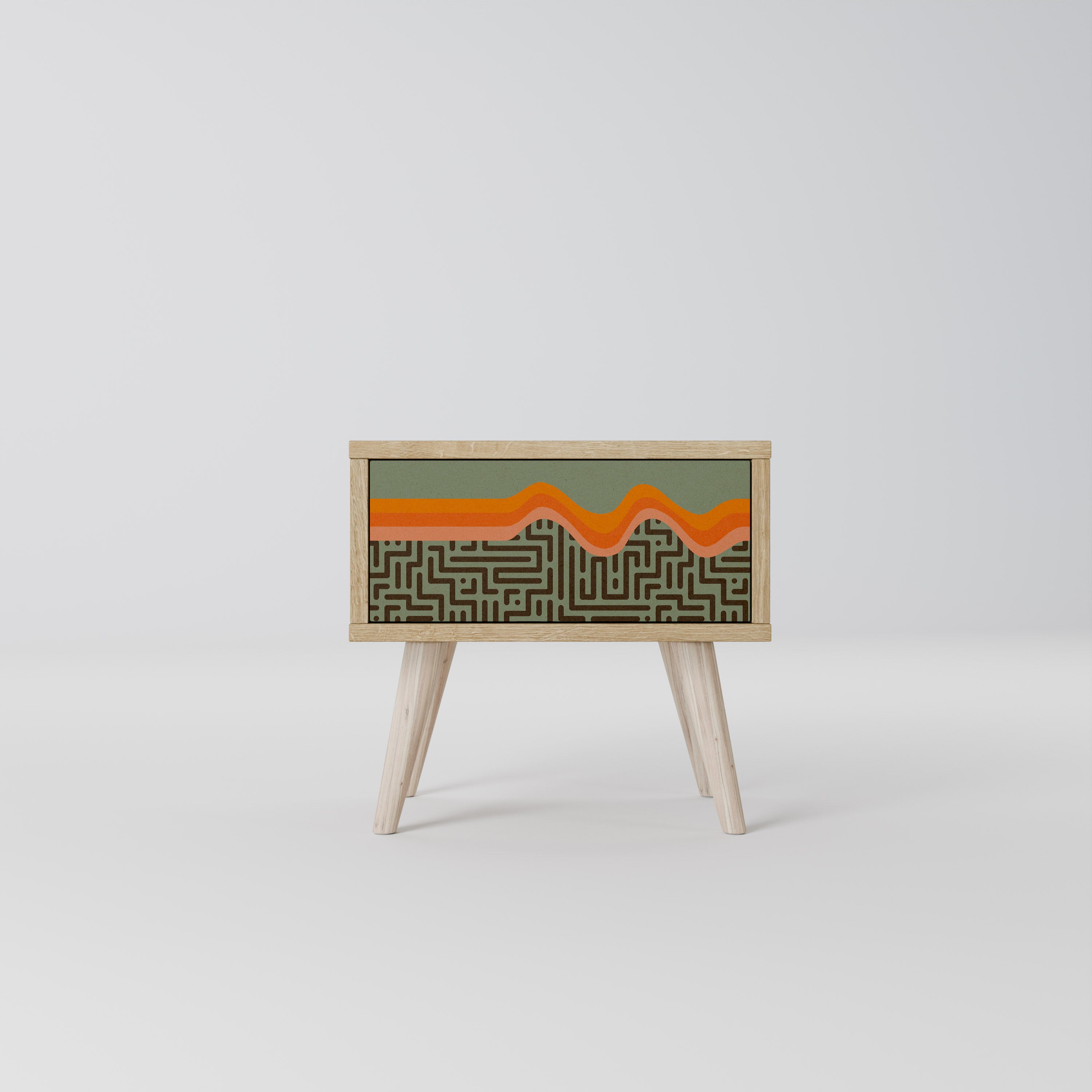 SIMPLE SOLUTIONS Nachttisch