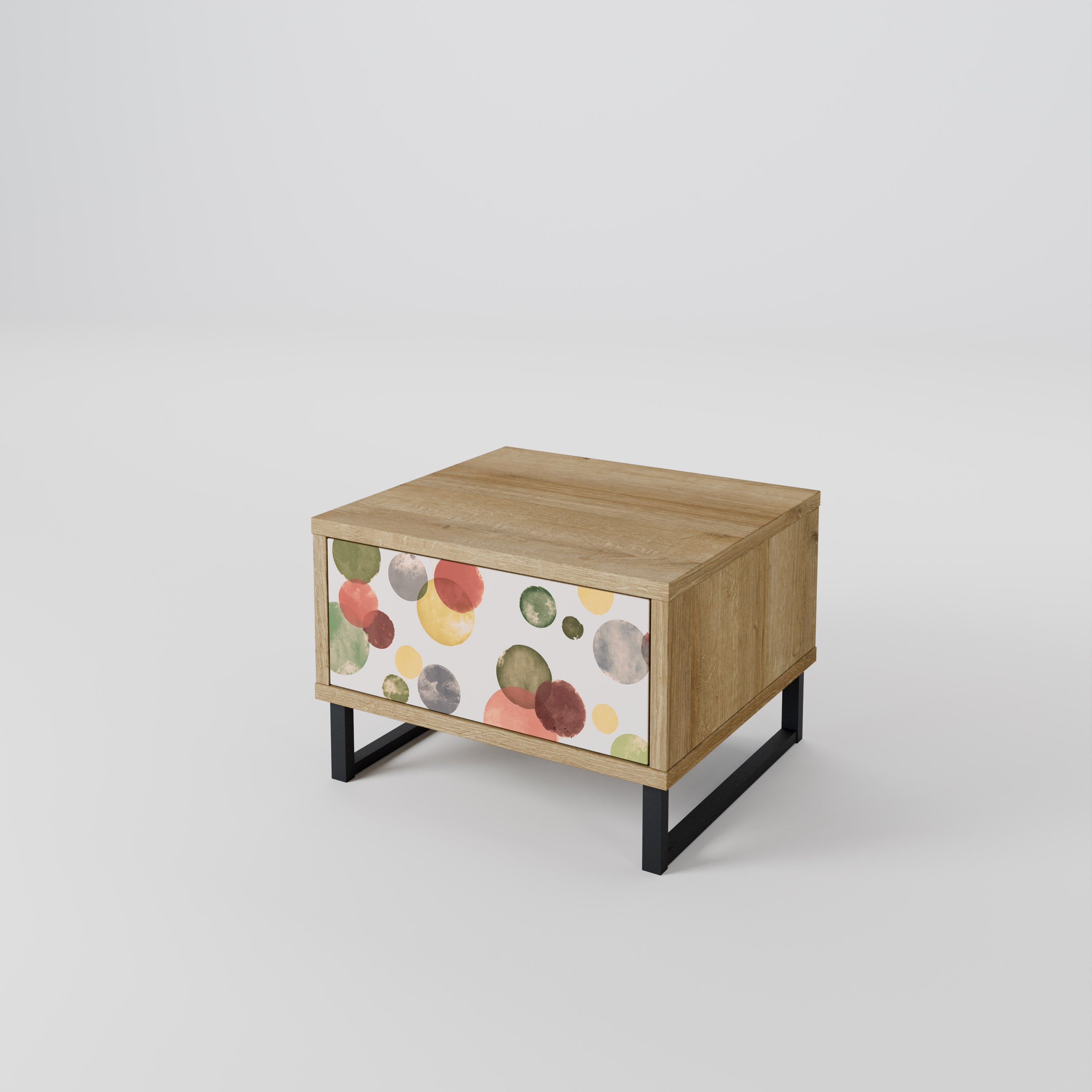 FLEETING HAPPINESS Nachttisch