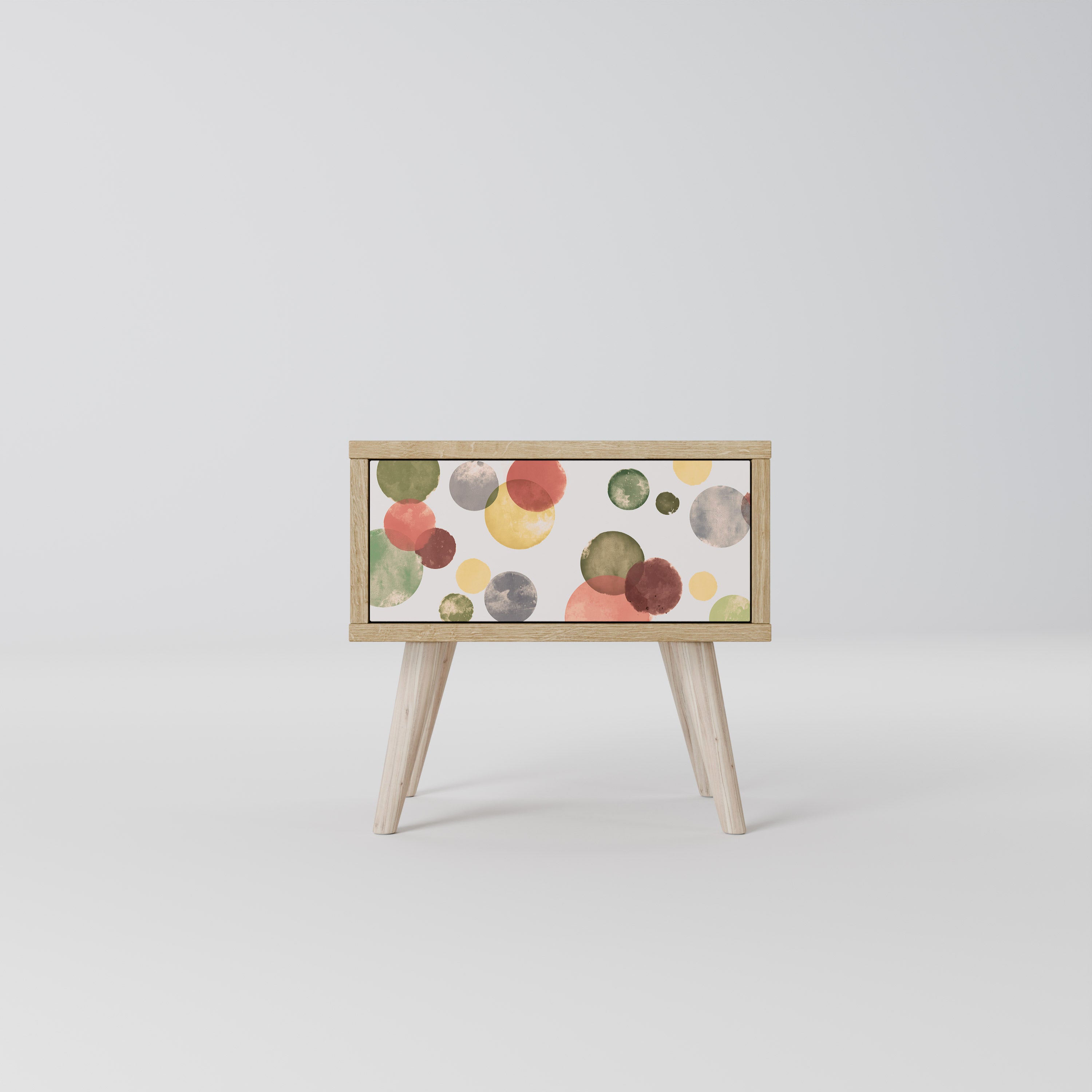 FLEETING HAPPINESS Nachttisch