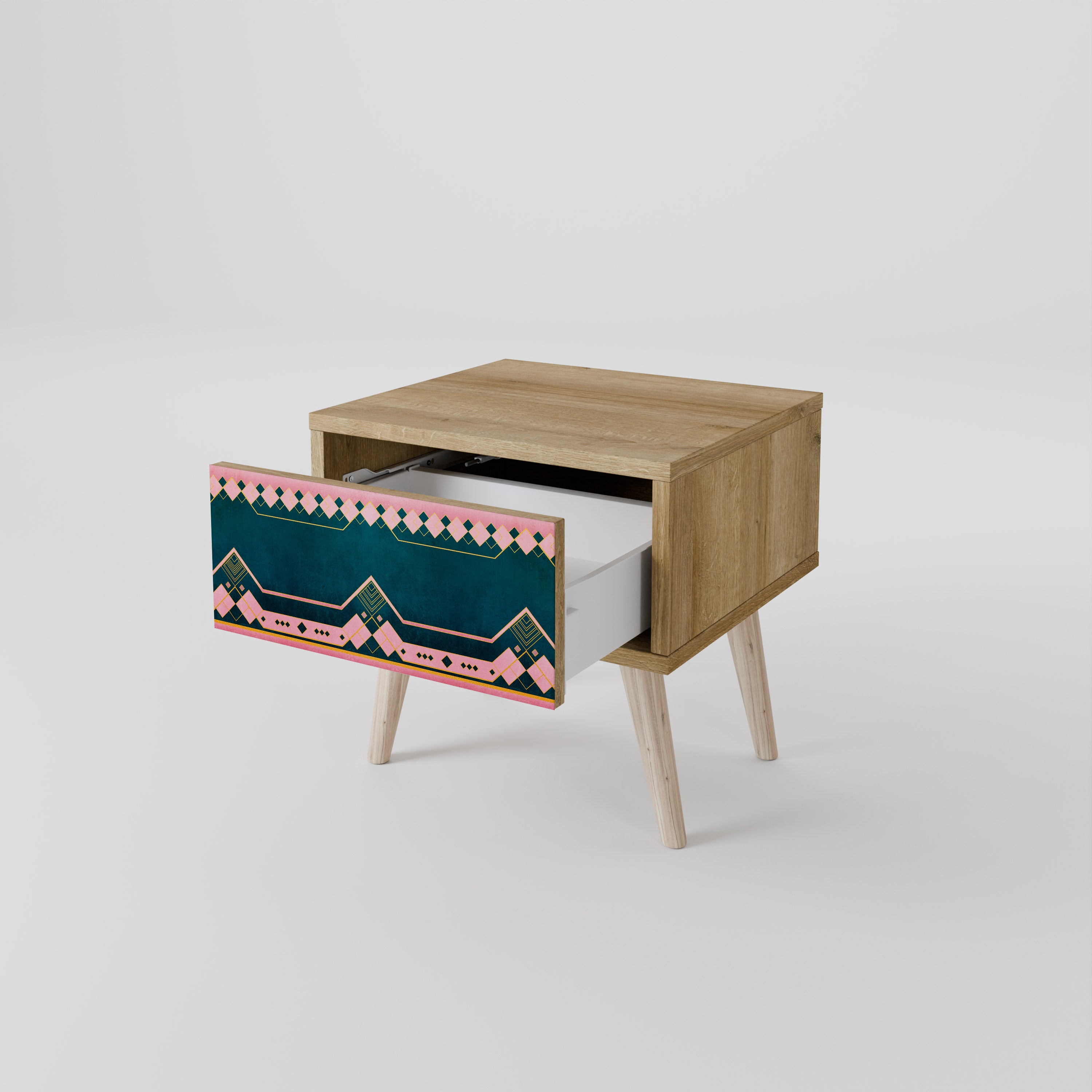 ROYAL COMPOSITION Nachttisch