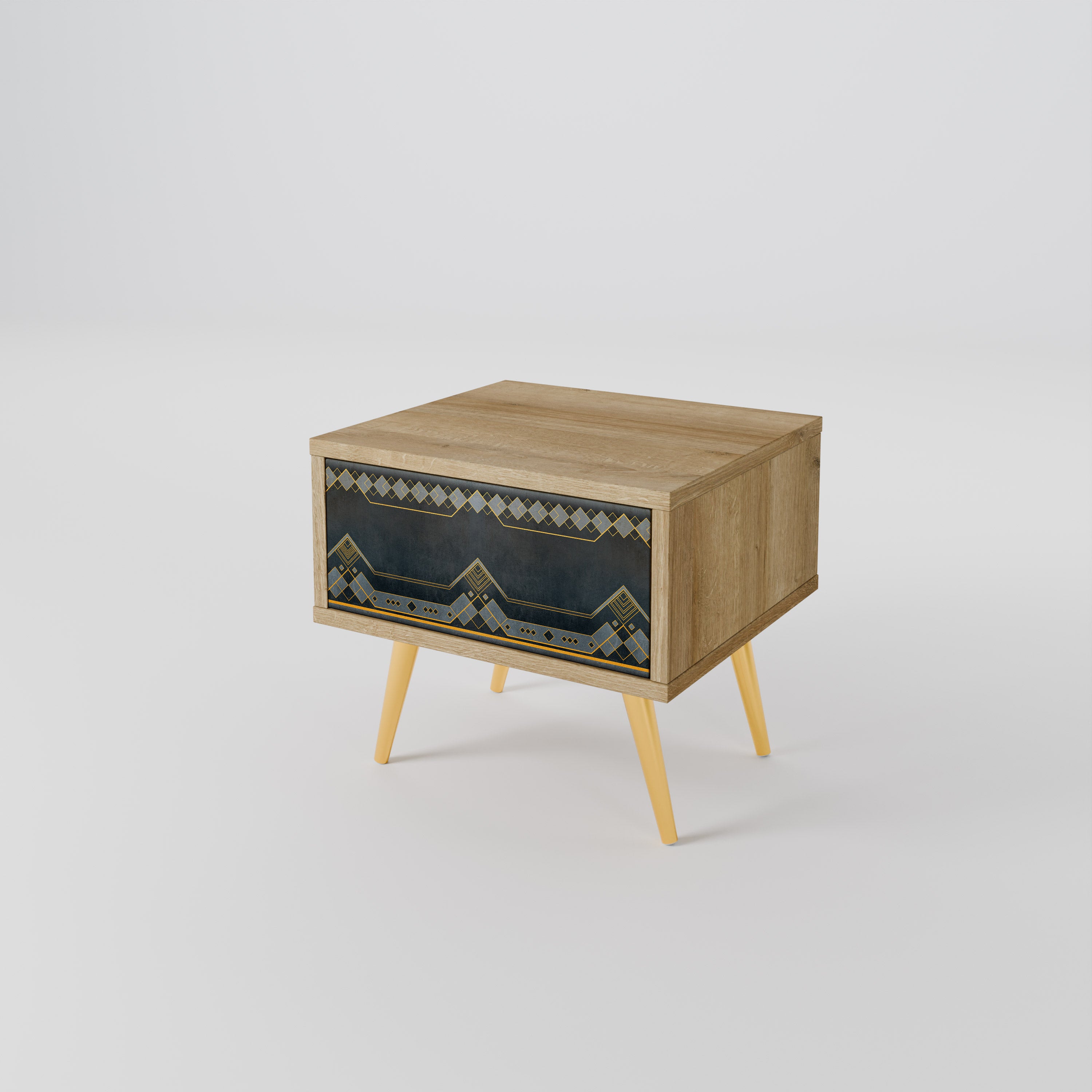 ROYAL ORDINARINESS Nachttisch