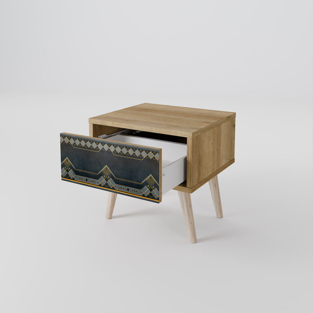 ROYAL ORDINARINESS Nightstand