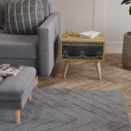 ROYAL ORDINARINESS Nightstand