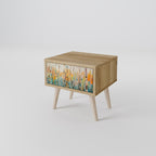 BIRCH KALEIDOSCOPE Nightstand