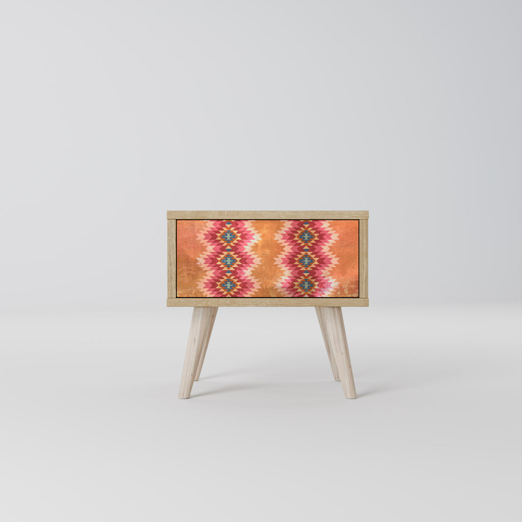 INDIAN FOLK Nachttisch