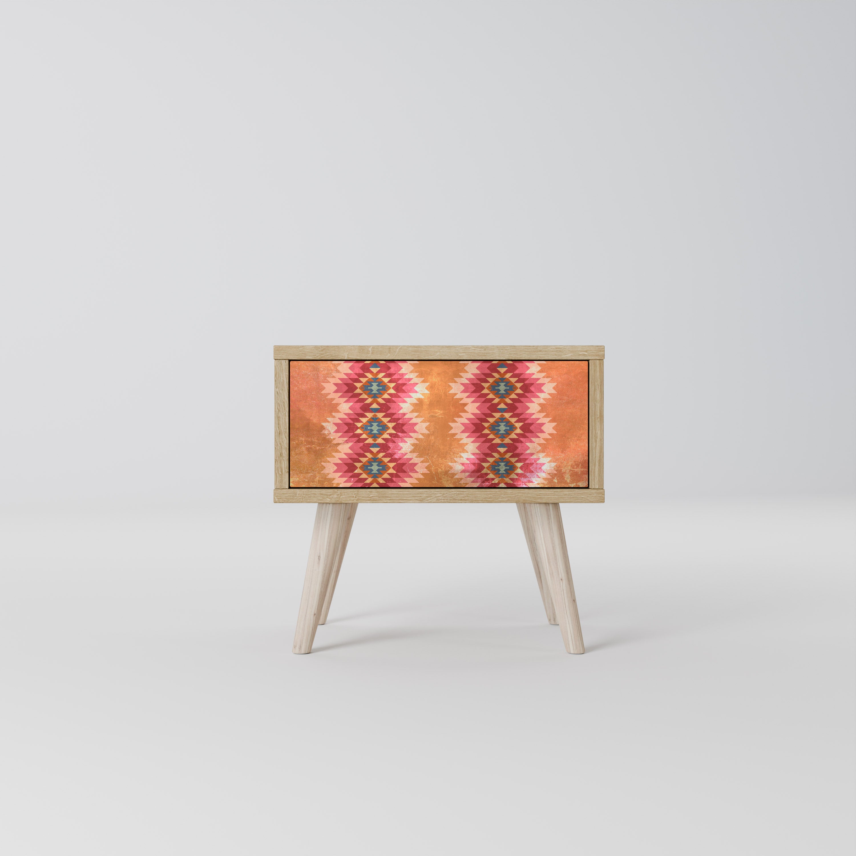 INDIAN FOLK Nachttisch