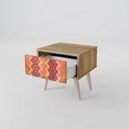 INDIAN FOLK Nachttisch