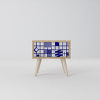 THE RIGHT PLACES Nightstand