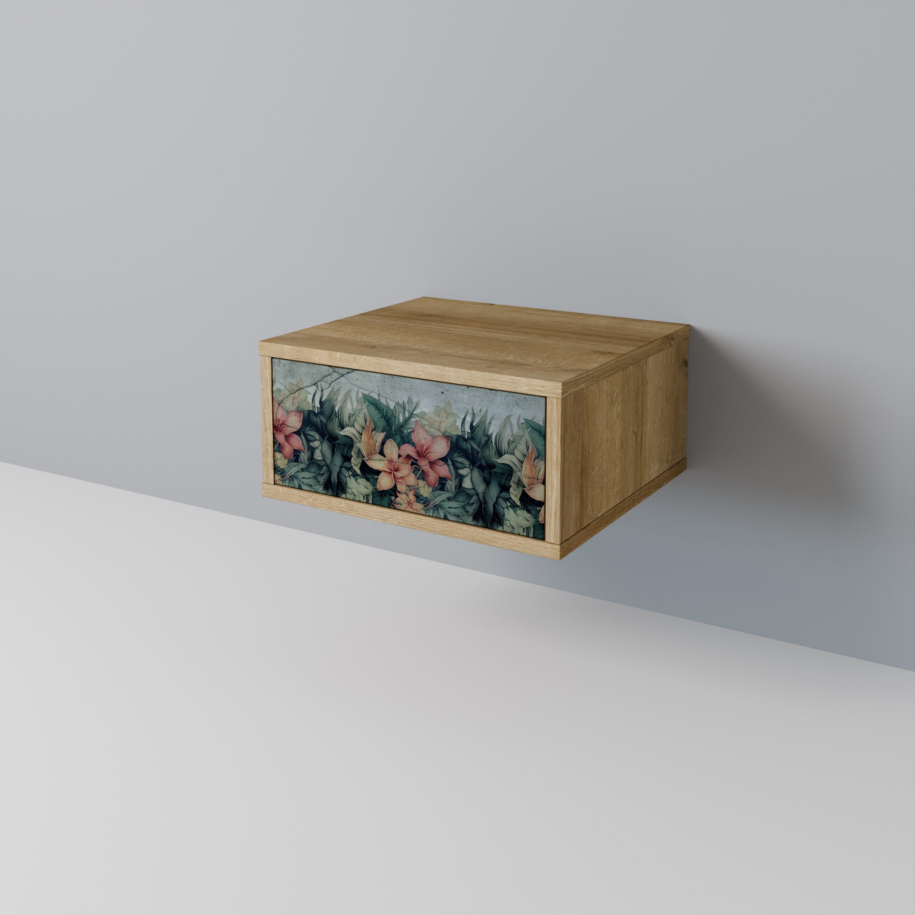 HEAVENLY BLOOM Nightstand