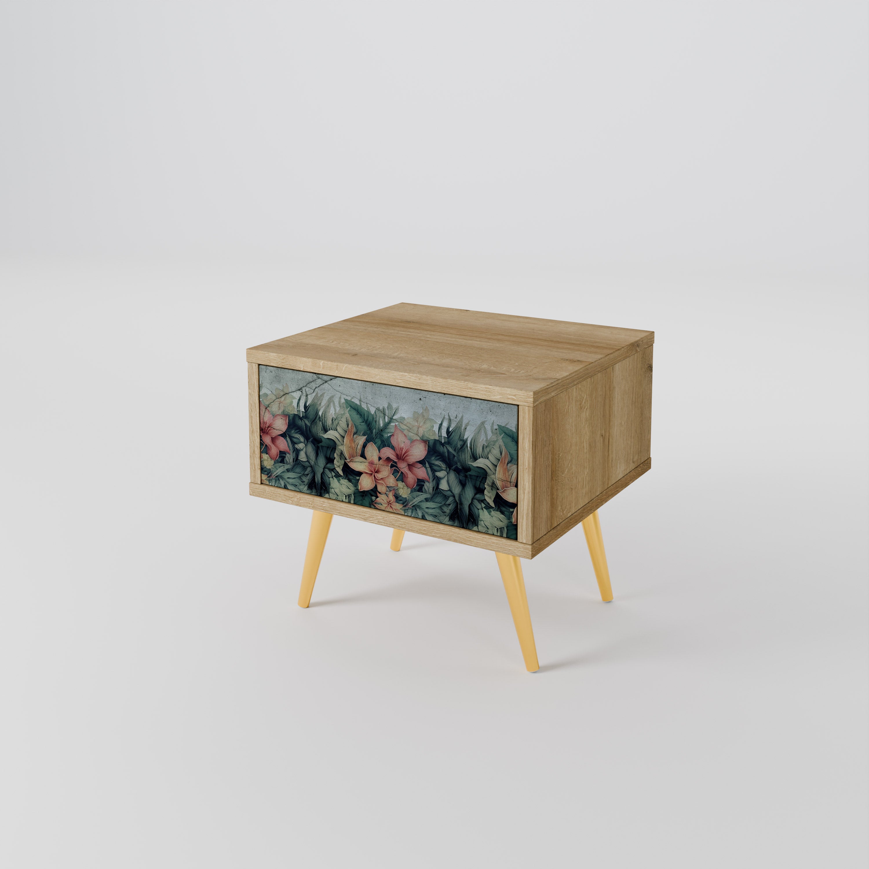HEAVENLY BLOOM Nightstand